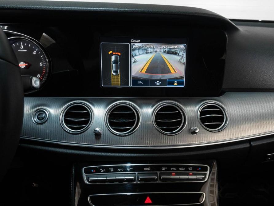 Mercedes-Benz E-Класс V (W213 S213 C238) Ставрополь  - изображение 15