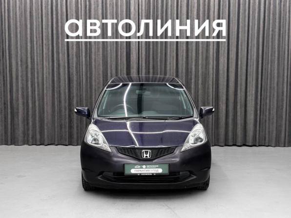 Honda Fit II с пробегом 2009 года, цена 599 000 рублей, 281000 км, хэтчбек, Автокод Объявления
