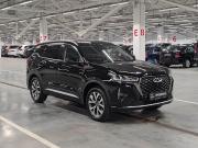 Chery Tiggo 7 Pro Max I Казань  - изображение 28