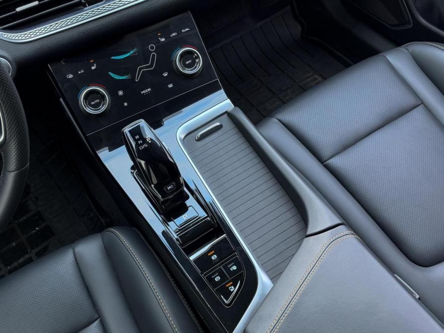 FAW Bestune B70 I Сыктывкар  - изображение 16