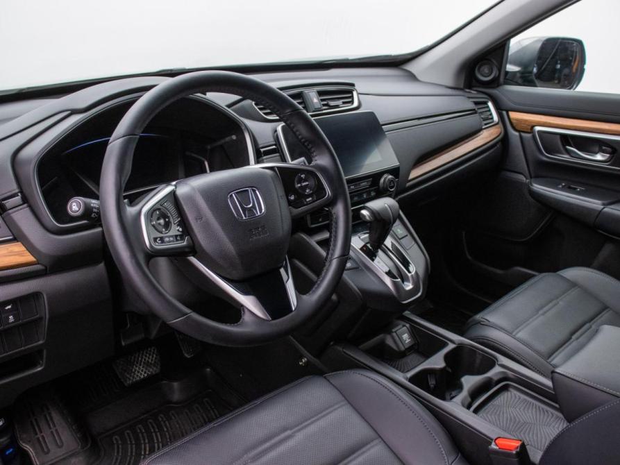 Honda CR-V V Москва  - изображение 10