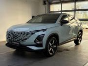 Omoda C5 I Уфа  - изображение 23