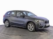 BMW X1 II (F48) Москва  - изображение 31