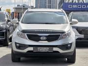 Kia Sportage III Новосибирск  - изображение 30