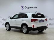 Kia Sorento II Рестайлинг Ставрополь  - изображение 23