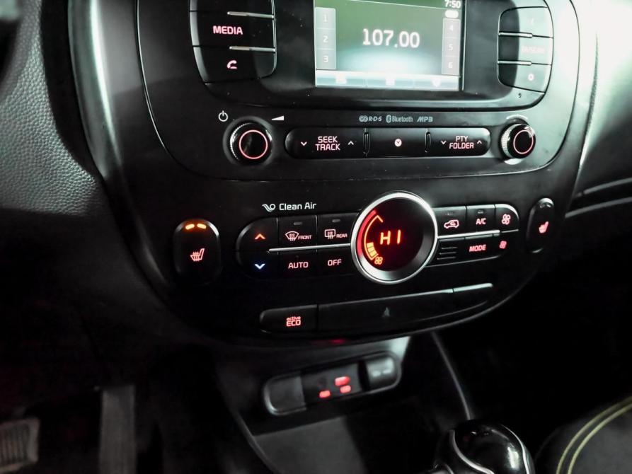 Kia Soul II Екатеринбург  - изображение 16