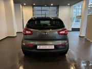 Kia Sportage III Чебоксары  - изображение 41