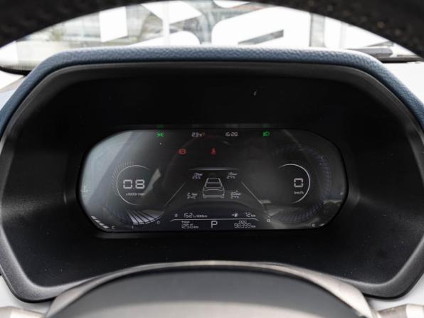 Geely Emgrand II с пробегом 2022 года, цена 1 325 000 рублей, 98399 км, седан, Автокод Объявления