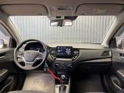 Hyundai Solaris II Рестайлинг Пермь  - изображение 37