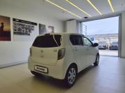 Daihatsu Mira e:S I Рестайлинг Новосибирск  - изображение 16