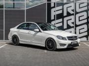 Mercedes-Benz C-Класс III (W204) Рестайлинг Краснодар  - изображение 26