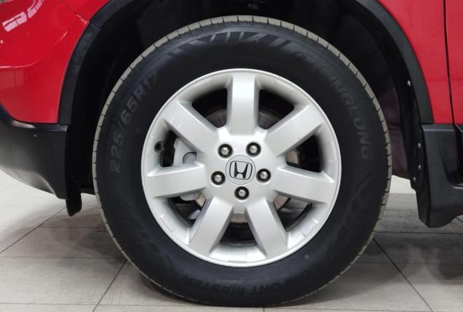 Honda CR-V III с пробегом 2008 года, цена 1 300 000 рублей, 188252 км, внедорожник, Автокод Объявления