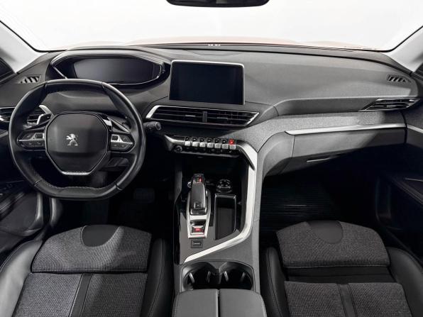 Peugeot 3008 II с пробегом 2019 года, цена 2 110 000 рублей, 68778 км, внедорожник, Автокод Объявления