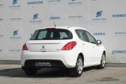 Peugeot 308 I Рестайлинг Пермь  - изображение 23