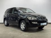 SsangYong Kyron I Рестайлинг Ярославль  - изображение 18
