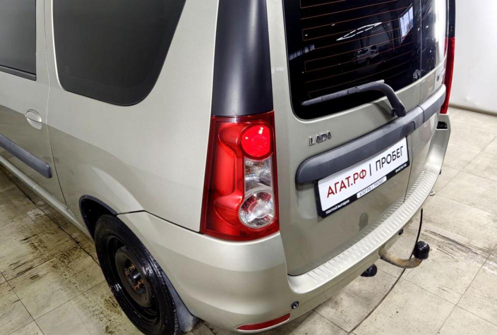 Lada (ВАЗ) Largus I Волгоград  - изображение 22