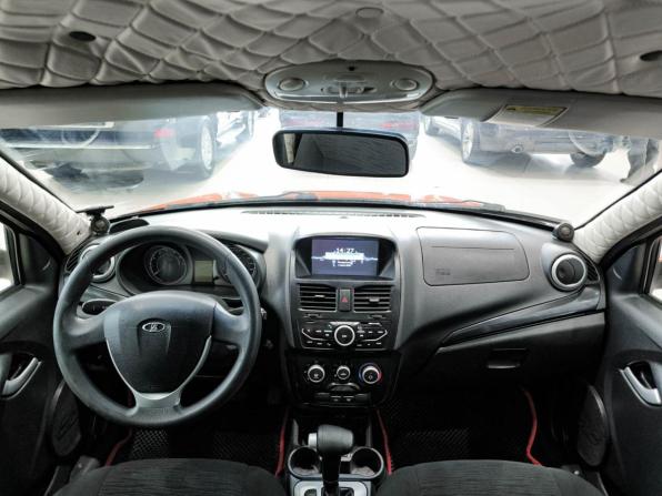 Lada (ВАЗ) Kalina II с пробегом 2013 года, цена 399 000 рублей, 186000 км, хэтчбек, Автокод Объявления