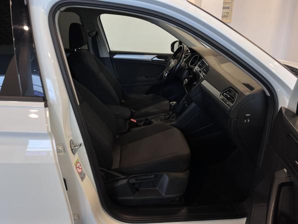 Volkswagen Tiguan II с пробегом 2020 года, цена 2 480 000 рублей, 100125 км, внедорожник, Автокод Объявления