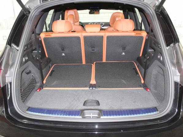 Mercedes-Benz GLC II (X254) с пробегом 2025 года, цена 8 200 000 рублей, 20 км, внедорожник, Автокод Объявления
