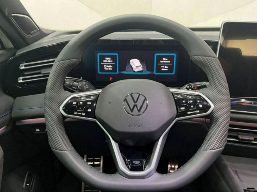 Volkswagen Tiguan III (China Market) Воронеж  - изображение 17