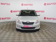 Skoda Fabia II Рестайлинг Вологда  - изображение 19