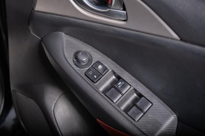Mazda CX-3 I с пробегом 2015 года, цена 1 349 000 рублей, 120900 км, внедорожник, Автокод Объявления