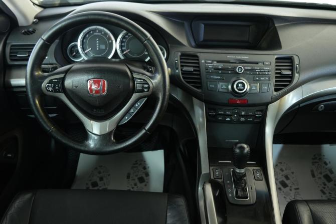Honda Accord VIII с пробегом 2008 года, цена 1 099 000 рублей, 271000 км, седан, Автокод Объявления