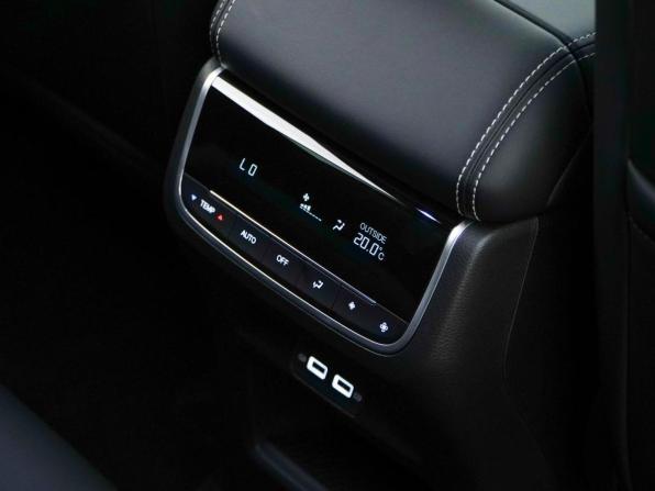 GAC GS8 II с пробегом 2025 года, цена 4 240 050 рублей, 38 км, внедорожник, Автокод Объявления