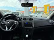 Renault Logan II Рестайлинг Сыктывкар  - изображение 48