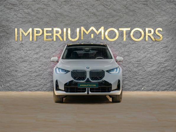 Новый BMW X3 IV (G45/G48) 2025 года, цена 9 360 000 рублей, внедорожник, Автокод Объявления
