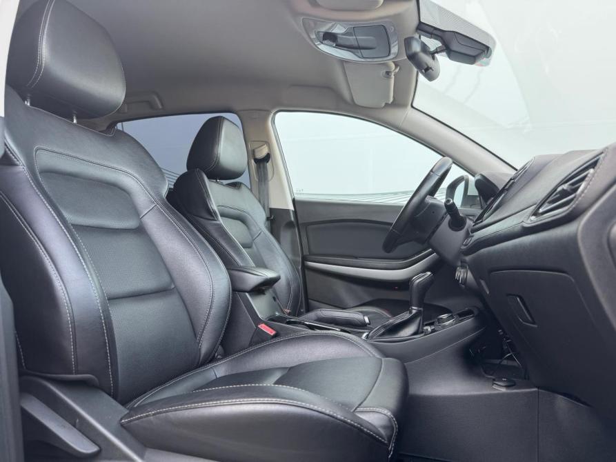 Chery Tiggo 7 I Воронеж  - изображение 17