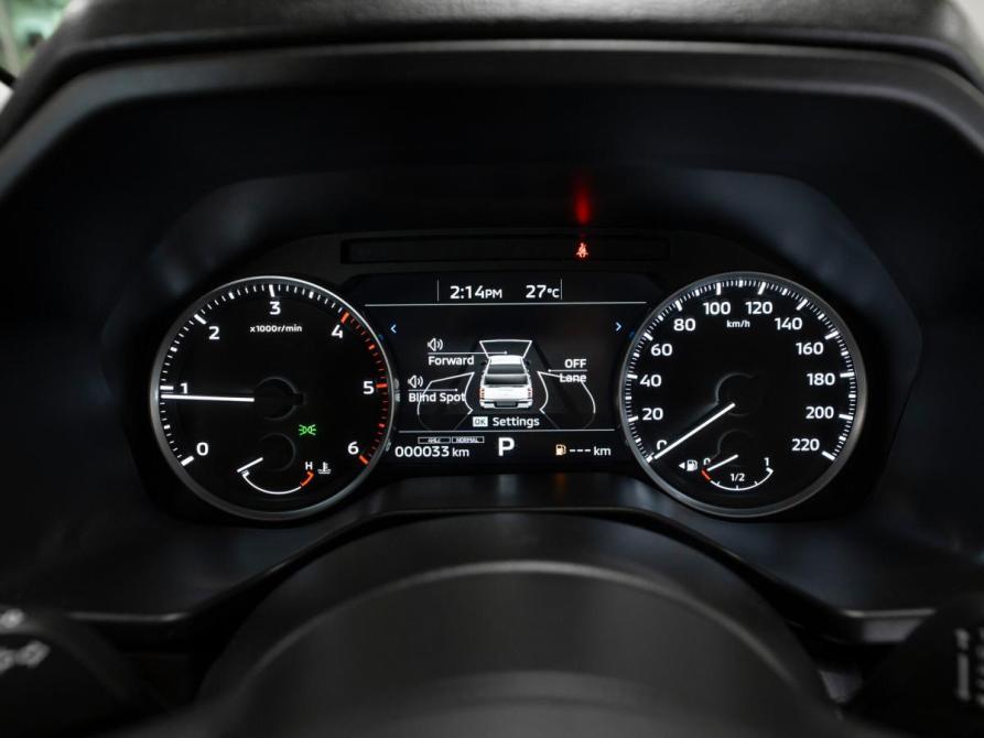 Mitsubishi L200 VI Москва  - изображение 11