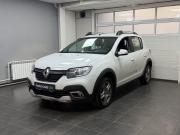 Renault Sandero II Рестайлинг Тверь  - изображение 19
