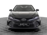 Toyota Camry VIII (XV70) Санкт-Петербург  - изображение 29