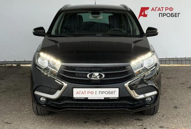 Lada (ВАЗ) XRAY I с пробегом 2022 года, цена 1 095 000 рублей, 61196 км, хэтчбек, Автокод Объявления