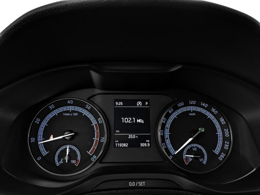 Skoda Karoq I Санкт-Петербург  - изображение 16