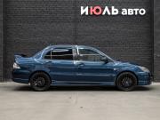 Mitsubishi Lancer IX Рестайлинг Екатеринбург  - изображение 26