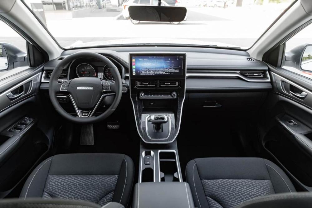 Haval M6 II Нижний Новгород  - изображение 29