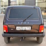 Lada (ВАЗ) 2121 (4x4) I Рестайлинг Нижнекамск  - изображение 23