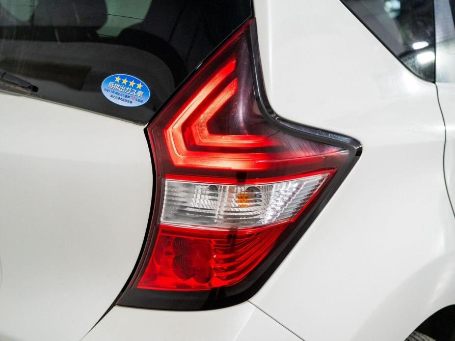 Nissan Note II Рестайлинг Иркутск  - изображение 20