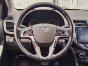 Hyundai Solaris I Рестайлинг Москва  - изображение 30