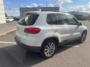 Volkswagen Tiguan I Рестайлинг Санкт-Петербург  - изображение 7