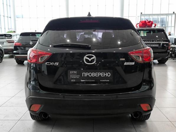 Mazda CX-5 I с пробегом 2012 года, цена 1 150 000 рублей, 188784 км, внедорожник, Автокод Объявления
