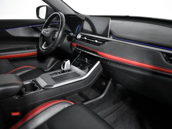 Chery Tiggo 4 Pro I с пробегом 2022 года, цена 1 397 860 рублей, 91381 км, внедорожник, Автокод Объявления
