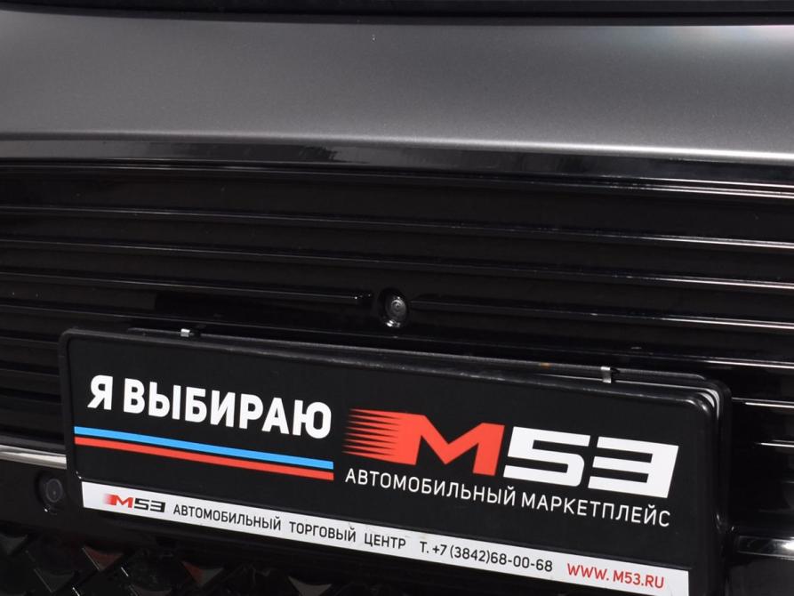 Li Auto (Lixiang) L7 I Кемерово  - изображение 31