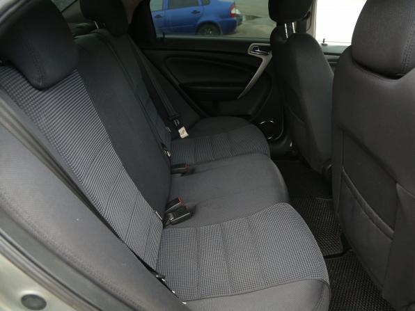Chery M11 (A3) с пробегом 2013 года, цена 425 000 рублей, 78000 км, седан, Автокод Объявления