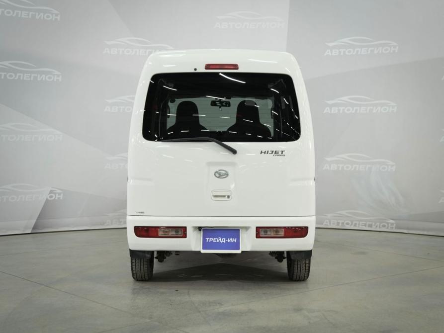 Daihatsu Hijet X Новосибирск  - изображение 6