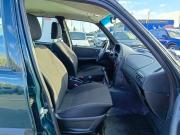 Lada (ВАЗ) Niva Travel I Тюмень  - изображение 32