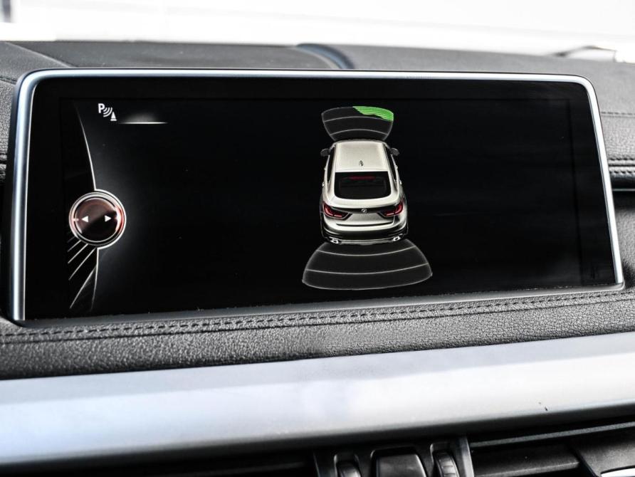 BMW X6 II (F16) Новороссийск  - изображение 21