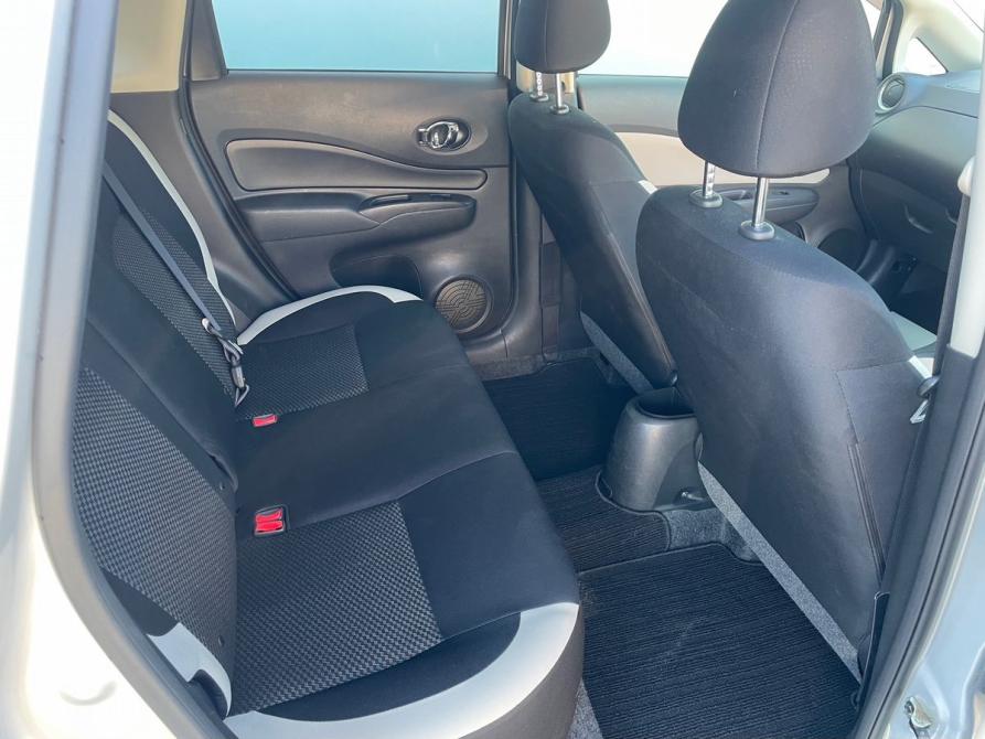 Nissan Note II Рестайлинг Стерлитамак  - изображение 31